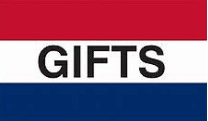 Models High Quality Nylon Flag (3×5 ft, Red, White, and Blue