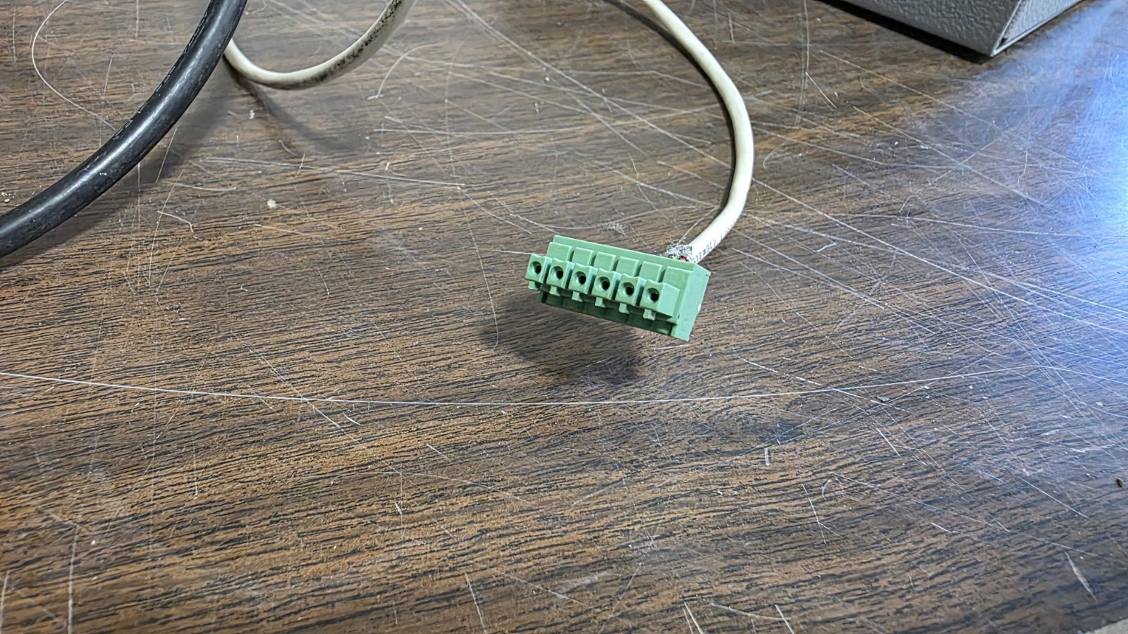 PWM Digital Price Sign Control Unit CU-115V-07