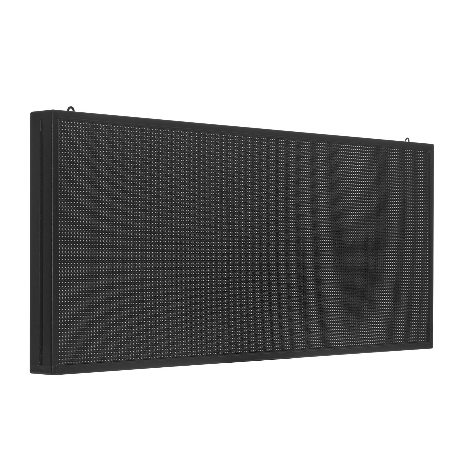 Outdoor LED Shop Sign, IP65, Aluminum Frame, Bluetooth