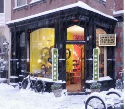OPEN Window Sign Design 2