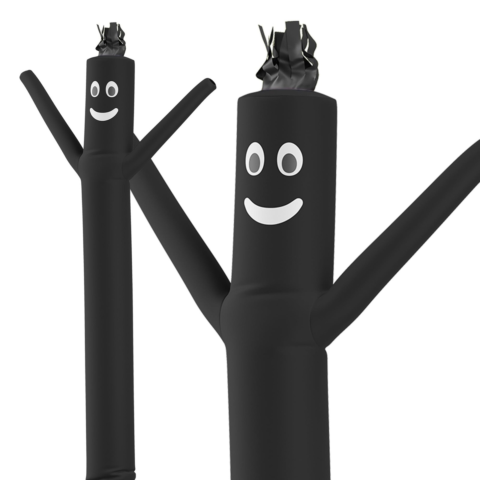 Lookourway Air Dancers Inflatable Tube Man – 10 Feet Tall Wacky Waving