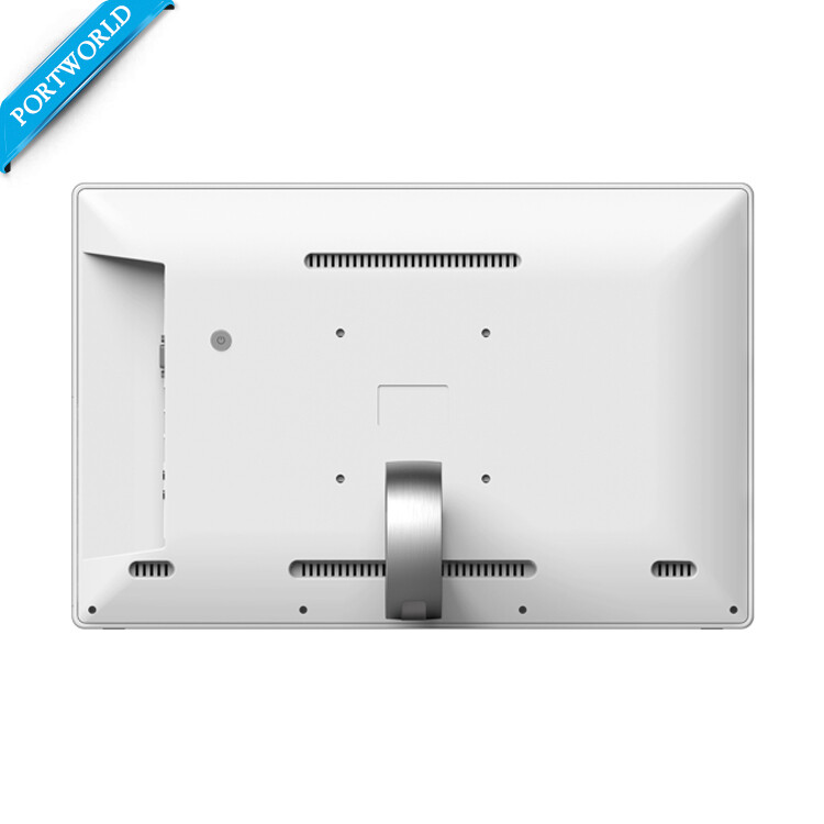 22 Inch Android Lcd Hanging Advertising Player Wall Mounted Advertising Machine