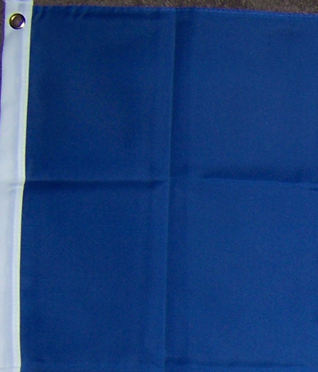 NEW 3×5 ft BLUE VISA MASTER CARD BUSINESS BANNER FLAG better quality usa seller