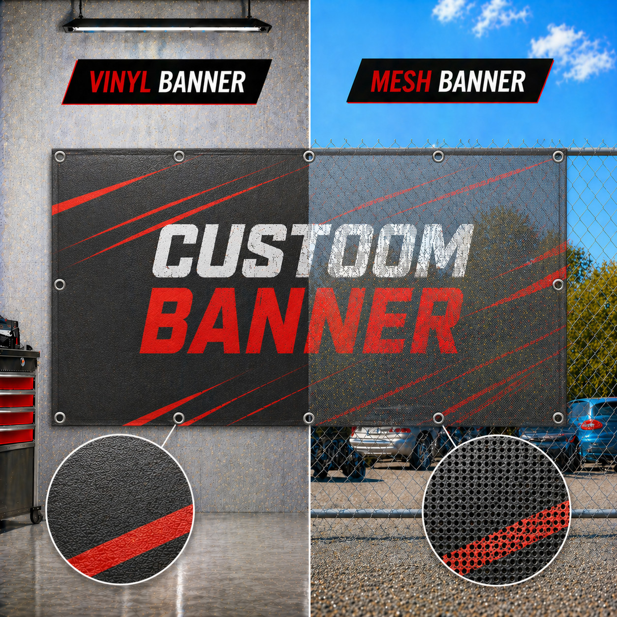WE BUY GOLD Advertising Banner Vinyl Mesh Sign pawn shop cash Jewelry Silver