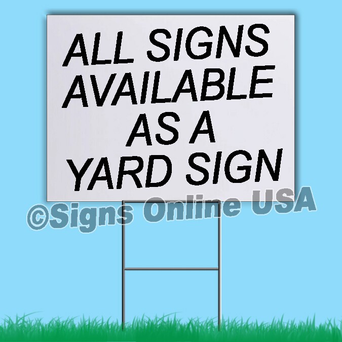 No Parking Sign Towed Anytime Metal Sign driveway do not block private property