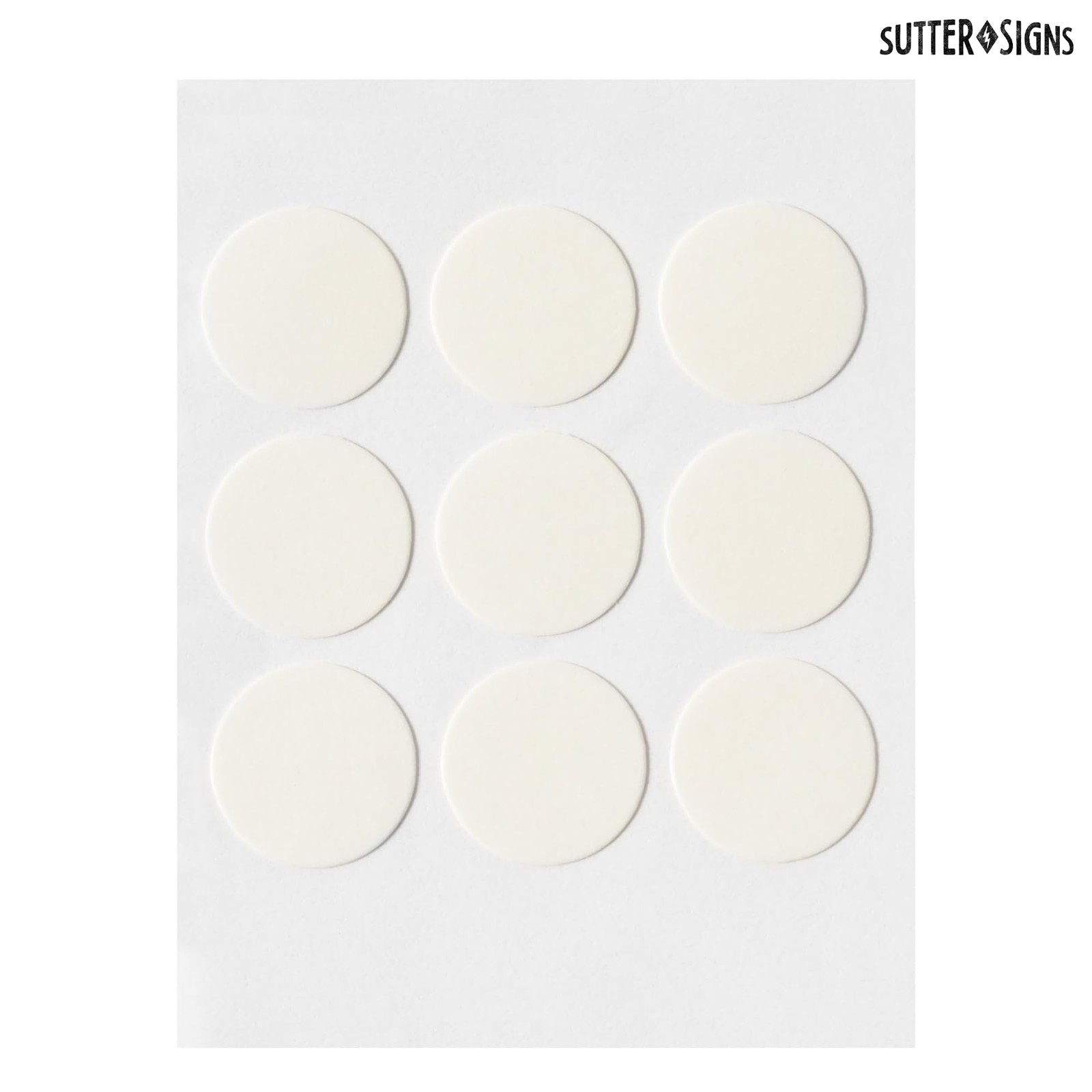 Starburst Signs with Stickers 200pcs | Sale Price Tags for Garage Sale, Estate S