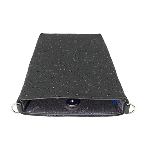 [Inden-ya] Inden Sacoche Smartphone Pouch Smartphone Case Crossbody Deerskin