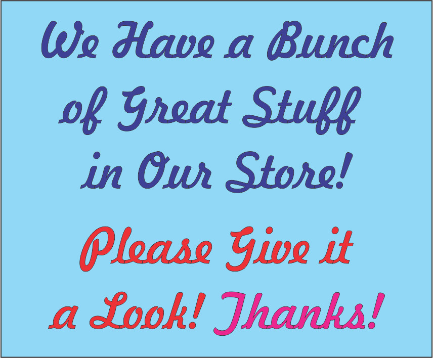 CONTRACTOR 3″x24″ Magnetic Vehicle Signs to fit Van Car Truck or SUV
