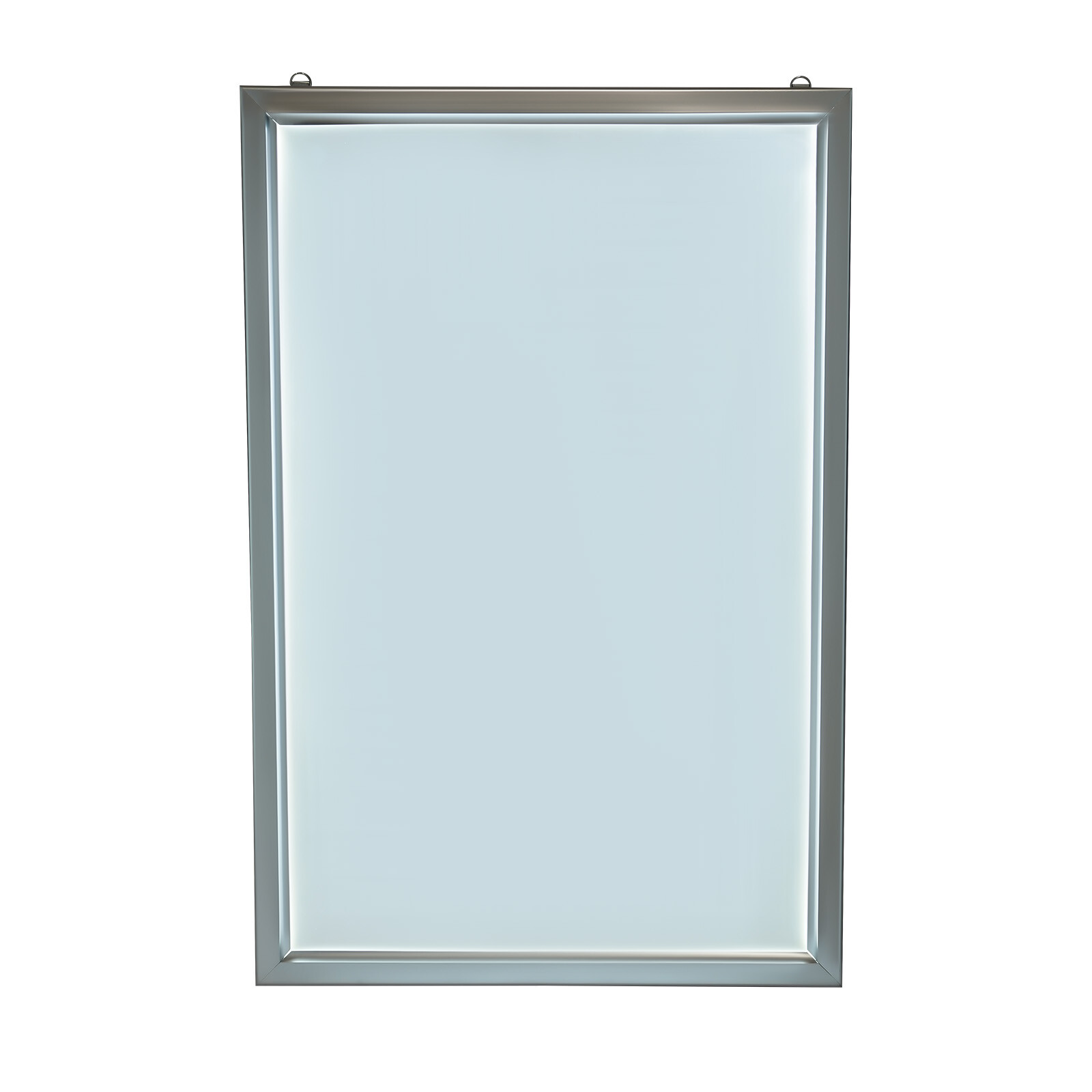 18*24″ LED Backlit Movie Poster Art Picture Frame Light Box Advertising Display