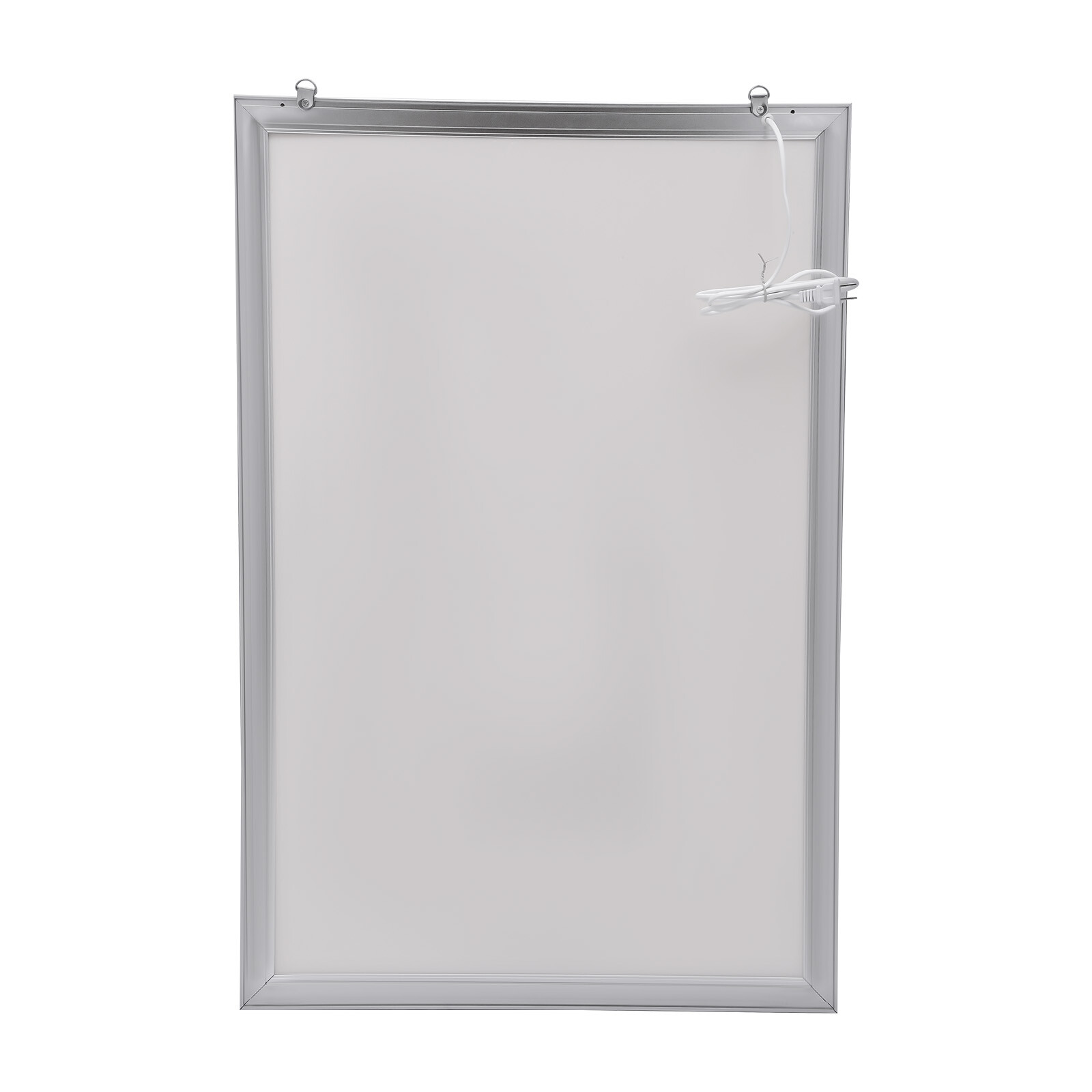 18*24″ LED Backlit Movie Poster Art Picture Frame Light Box Advertising Display