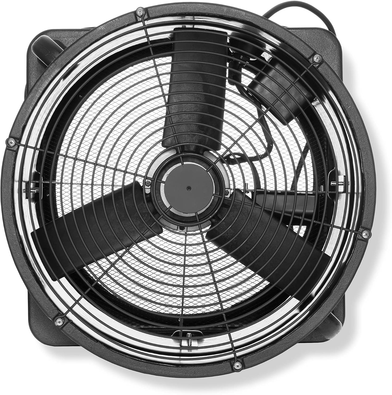 Commercial Air Blower 1HP Fan 18″ Diameter Wacky Waving Dancer Inflatable Tube