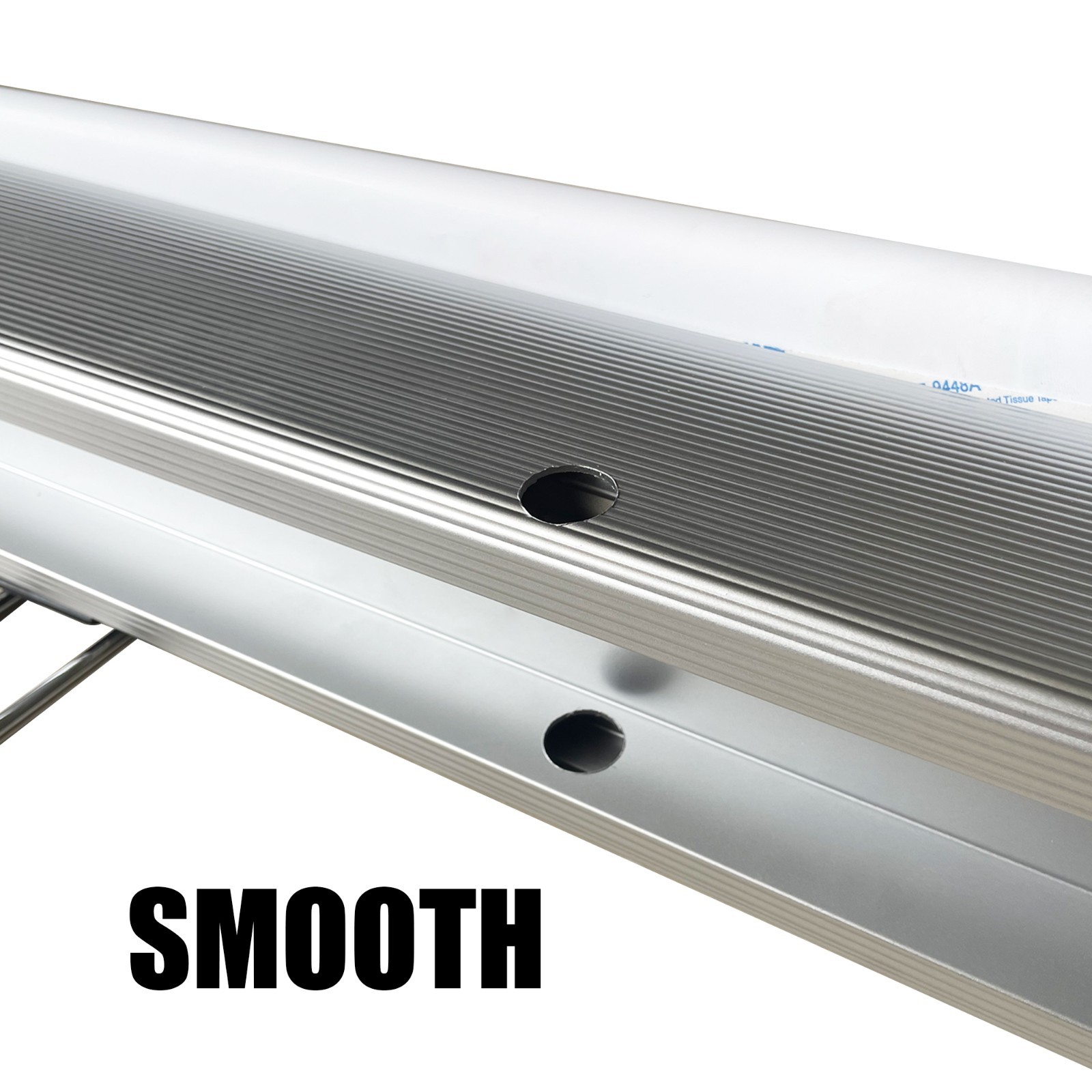 Heavy-Duty Standard Retractable Roll Up Banner Stand 24″ 31.5″ 33.5″ 36″ 40″ 60″