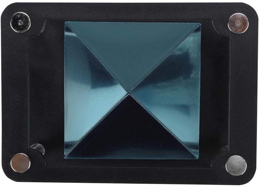 Interactive 3D Holographic Stand – Perfect for Entertainment and Education