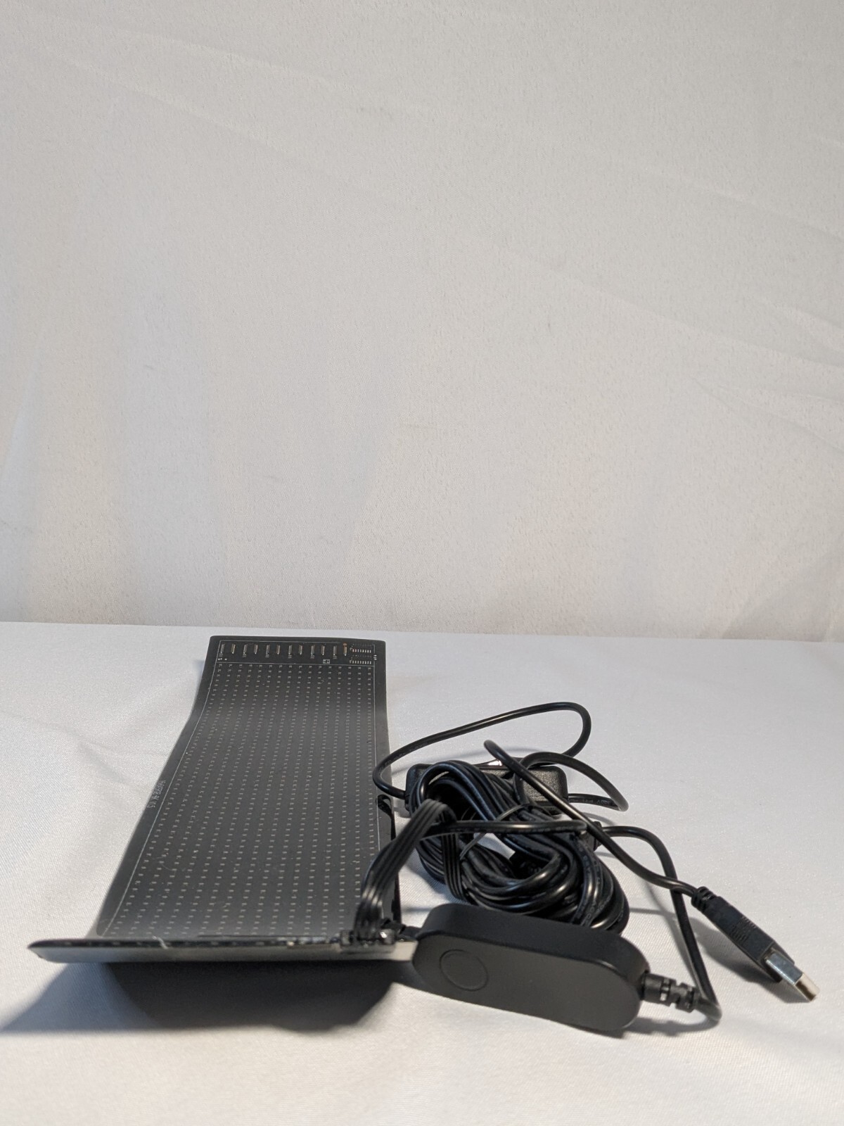 Black 16 Series Display Screen App Control LED Sign With User Manual