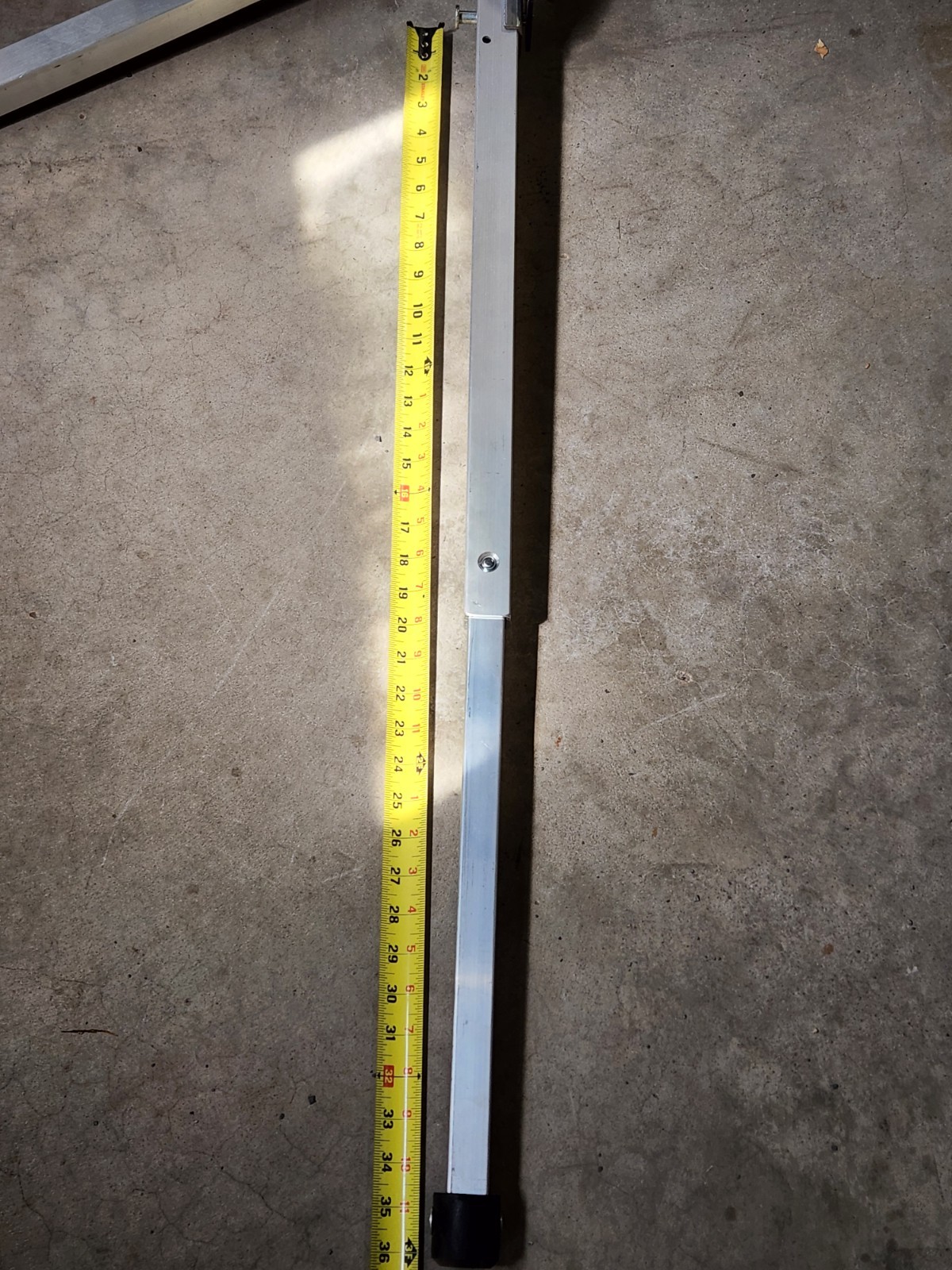 NEW NOS – USA-SIGN Steel Compact Stand, C-902 Road Signs Pop-Up Wind Resistant