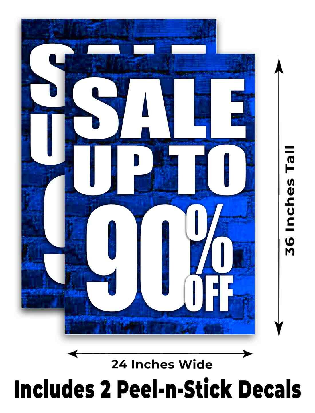 Sale Up To 90% Off Signicade 24×36 A Frame Sidewalk Sign Double Sided