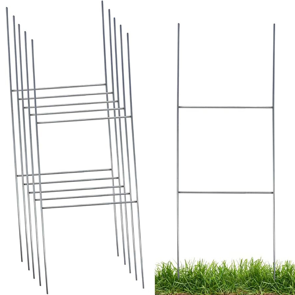 $99 MOVES YOU IN 18×24 Yard Sign Home Plastic Corrugated WITH STAKE USA YS00307