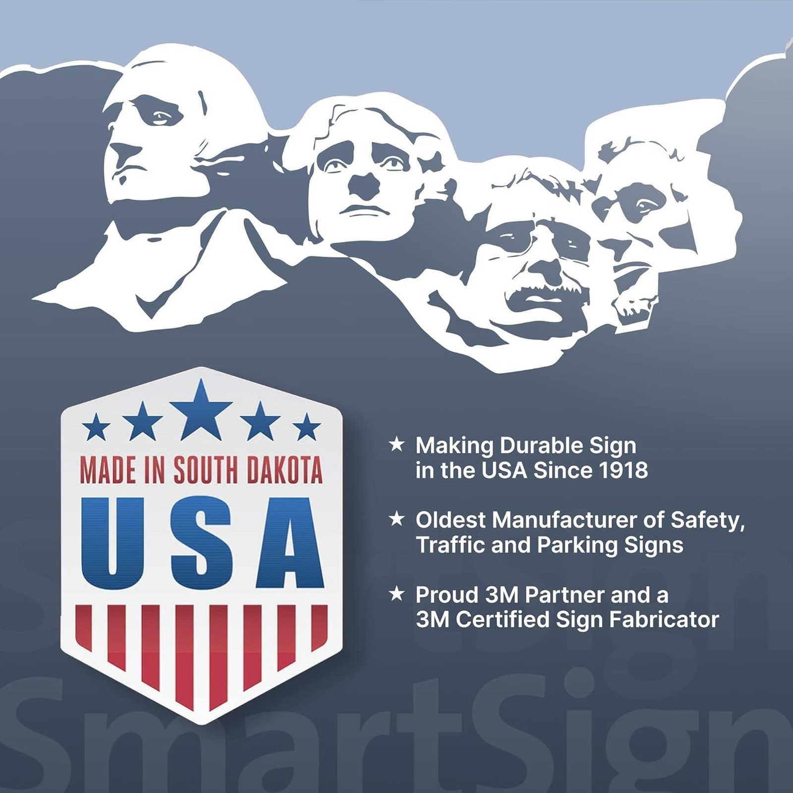 Industrial Warning Signs