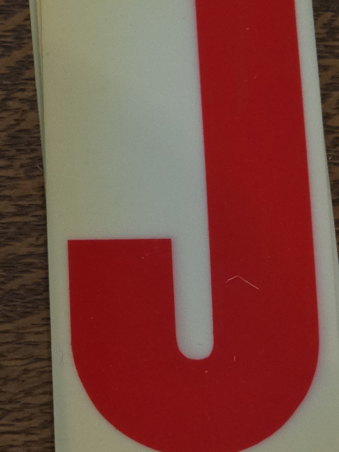 QTY 135 Red Marquee Sign Letters, Numbers, Fraction, Symbols, Advertisment, AD A