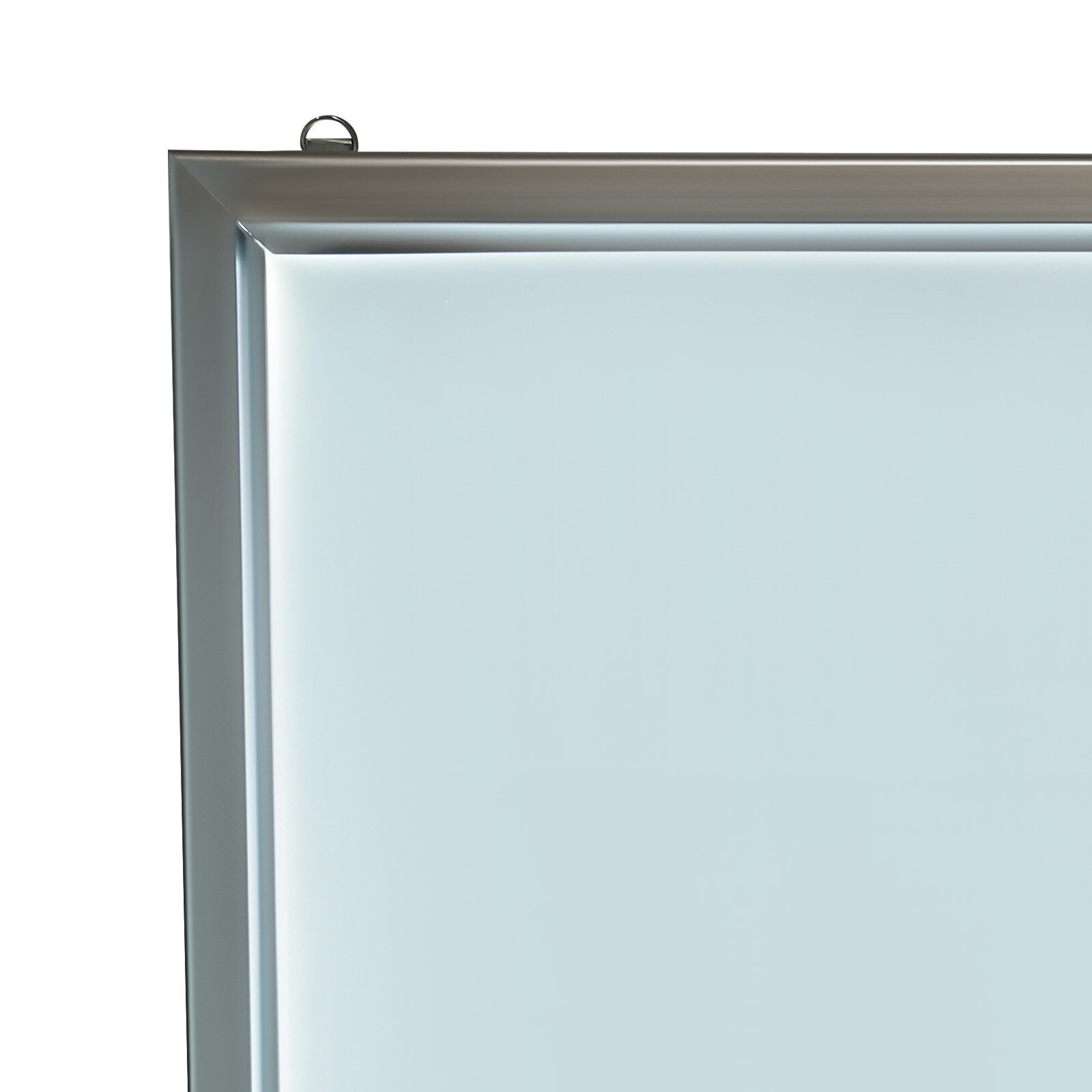 18*24″ LED Backlit Movie Poster Art Picture Frame Light Box Advertising Display