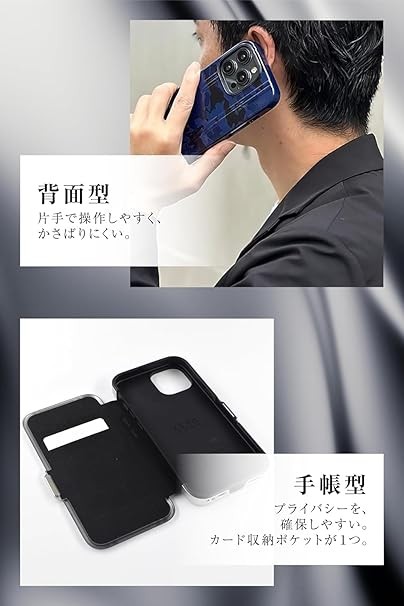 Zero Halliburton iPhone 16 Pro Max Case Silver New Japan