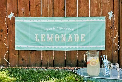 4′ x 10′ Custom Fabric Banner Full Color – FREE SHIPPING