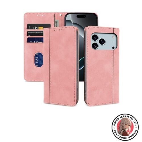 New Laddutoi Applicable iPhone 17 Pro Case iPhone 17 Pro Case Lightweight Thin