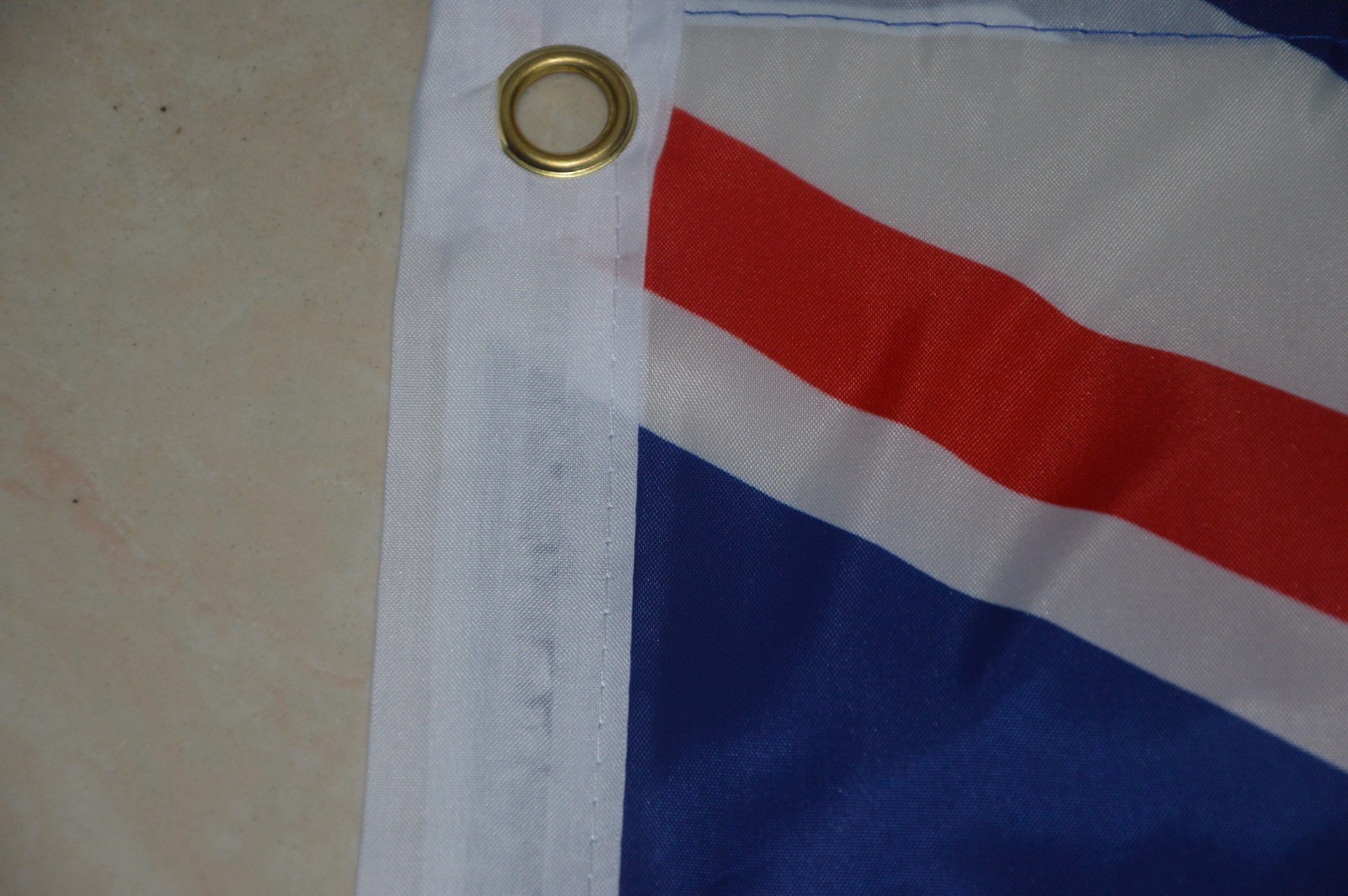 CUSTOM 3’x5′ Full Color Single Sided Custom Flag Factory Direct US Seller