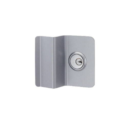 Von Duprin 210NL SP313 Night Latch Trim for 22 Series, Dark Bronze Finish