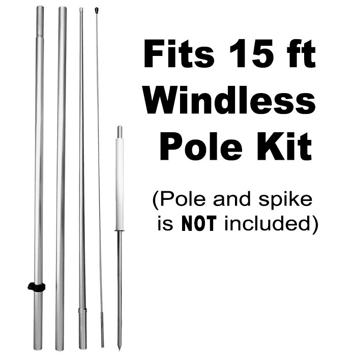 CELL PHONE REPAIR – Windless Swooper Flag 2.5×11.5 ft Feather Banner Sign yb