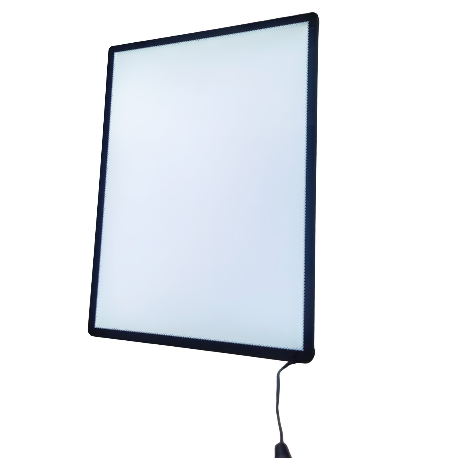 A4 Backlit Snap Frame Aluminum Wall Mounted Movie Poster Advertising Display