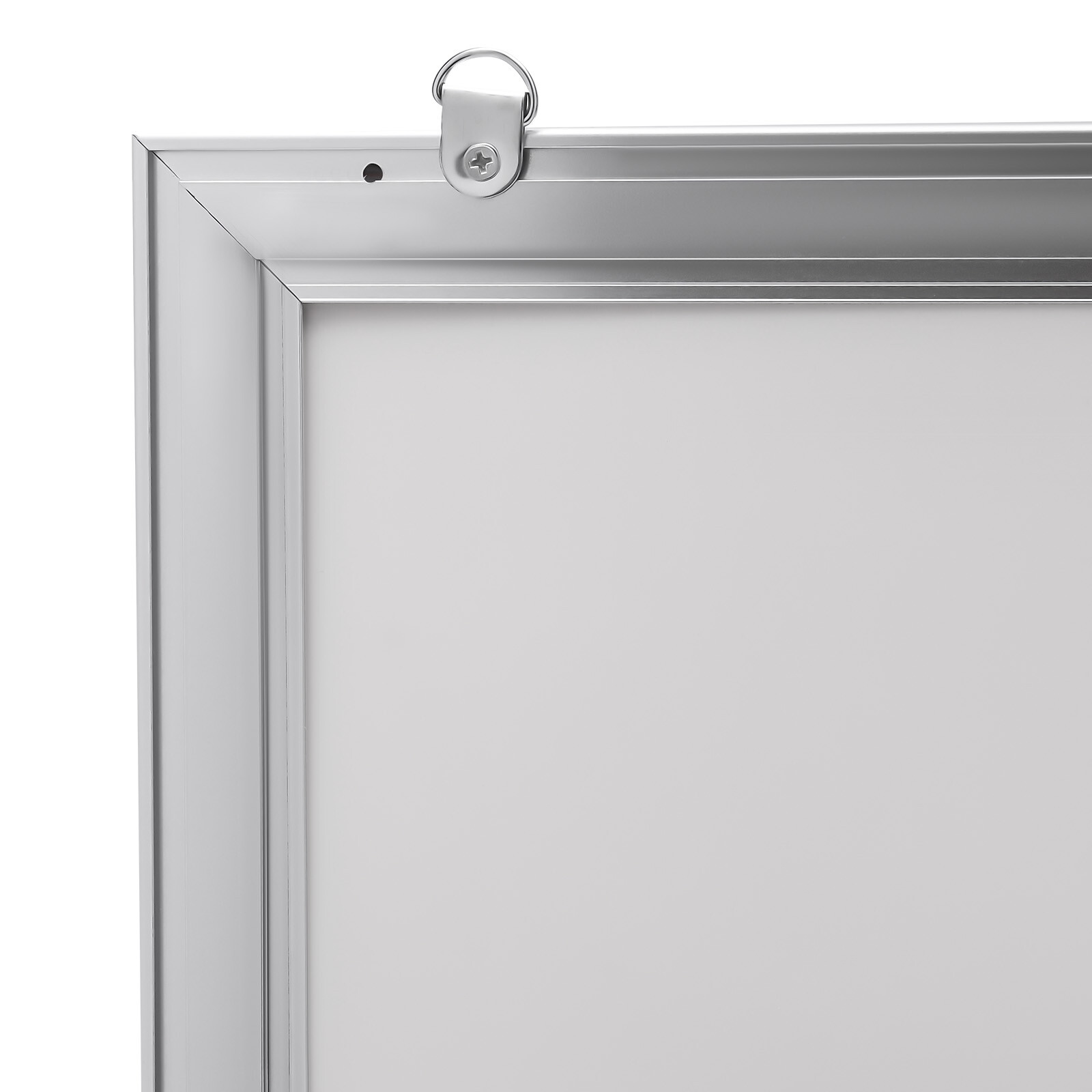 18*24″ LED Backlit Movie Poster Art Picture Frame Light Box Advertising Display