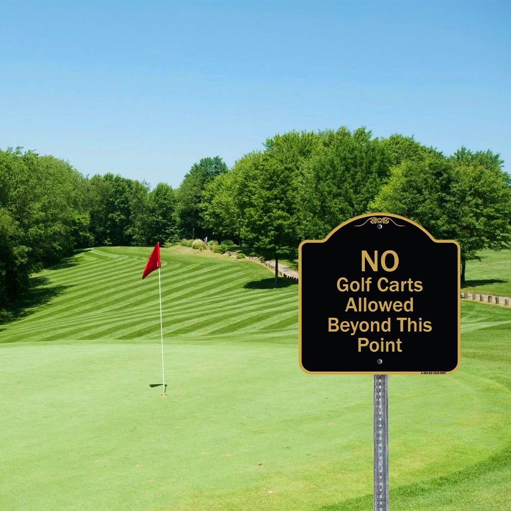 No Loitering Camping Vending or Parking of Vehicles 30 Feet or Longer