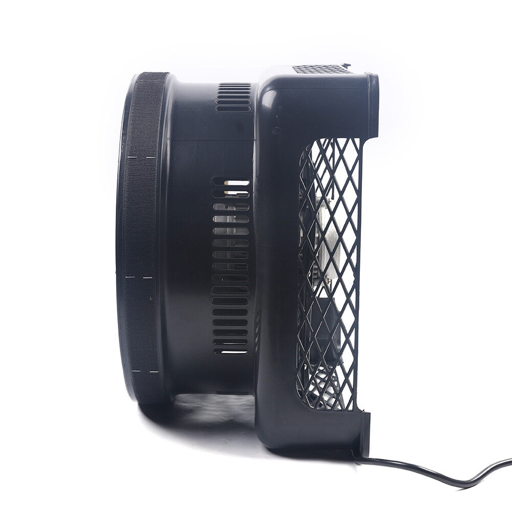 750W 1HP Air Blower Fan for Inflatable Fly Guy Wacky Wavy Dancing Tube Man 110V