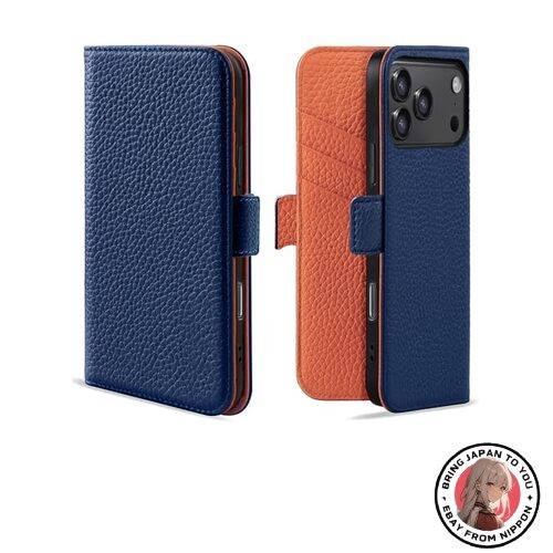 New Kahper iPhone 17 Pro Wallet Case Lightweight and Slim for iPhone 17 Pro