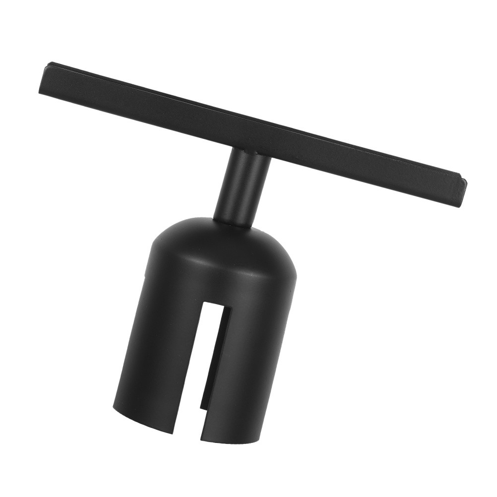 Metal Sign Holder Floor Standing Display Poster Clip