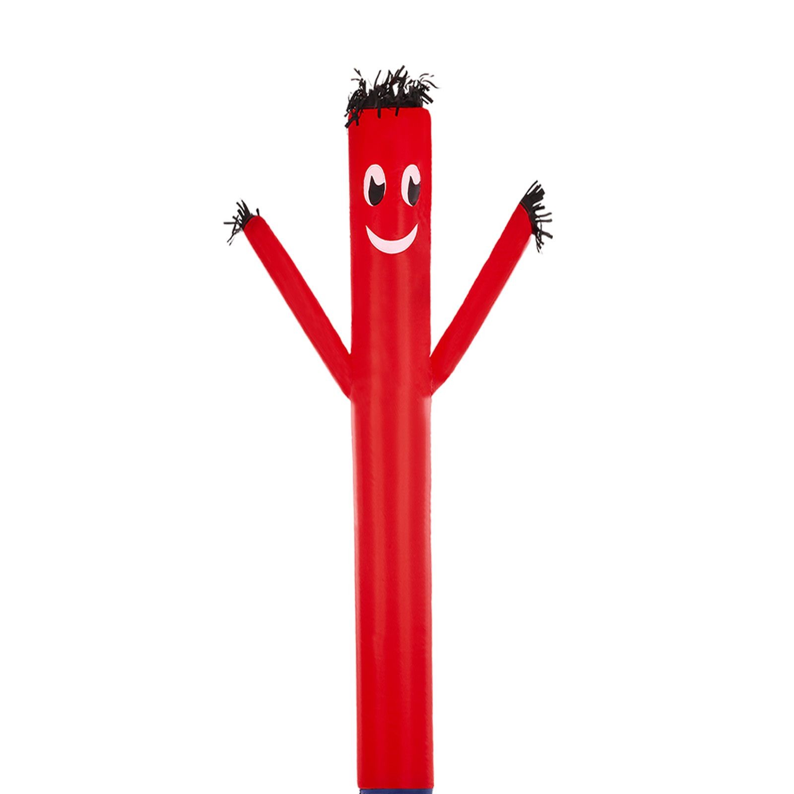 20ft Inflatable Tube Man for Outdoor Advertising, Arm Flailing Air Puppet