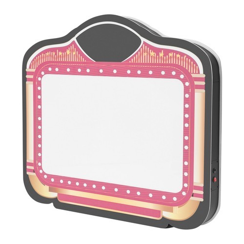 LED Letter Presenter Displayer APP Programmable Display Sign for Wedding Party