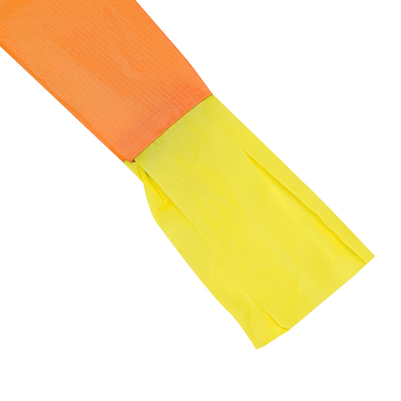 10ft Inflatable Dancing Figure For Various Promotional Activities Orange