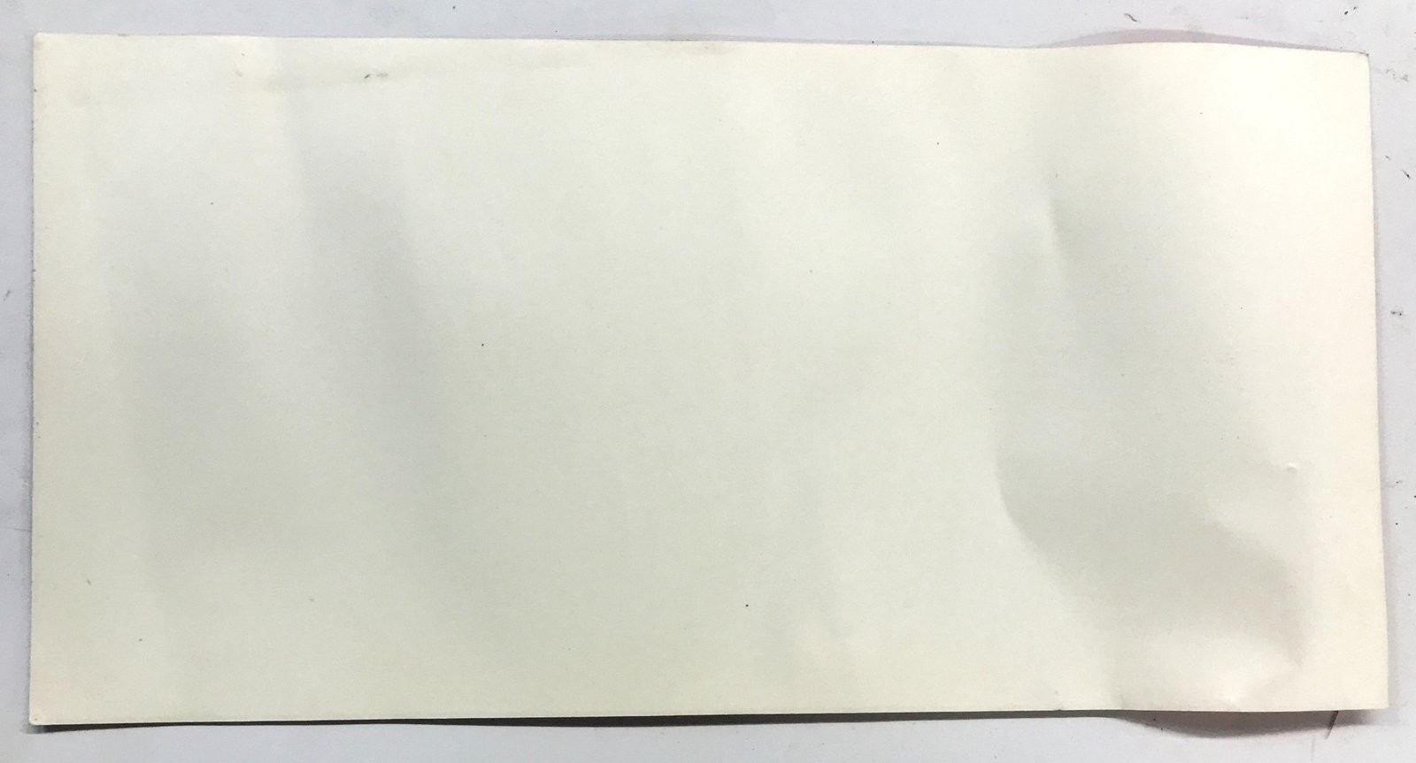 Unbranded Fire Door Do Not Block Sticker [Lot Of 4] NOS