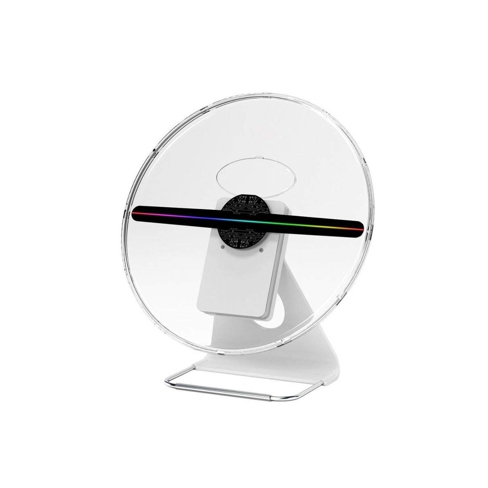 AD30 30cm Advertising Display 3D Holographic Led Fan Hologram