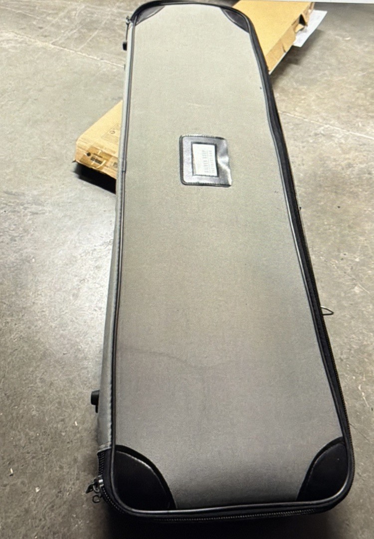 Travel Carrying Case Trade Show Shipping Bag Only For Retractable Banner Stand