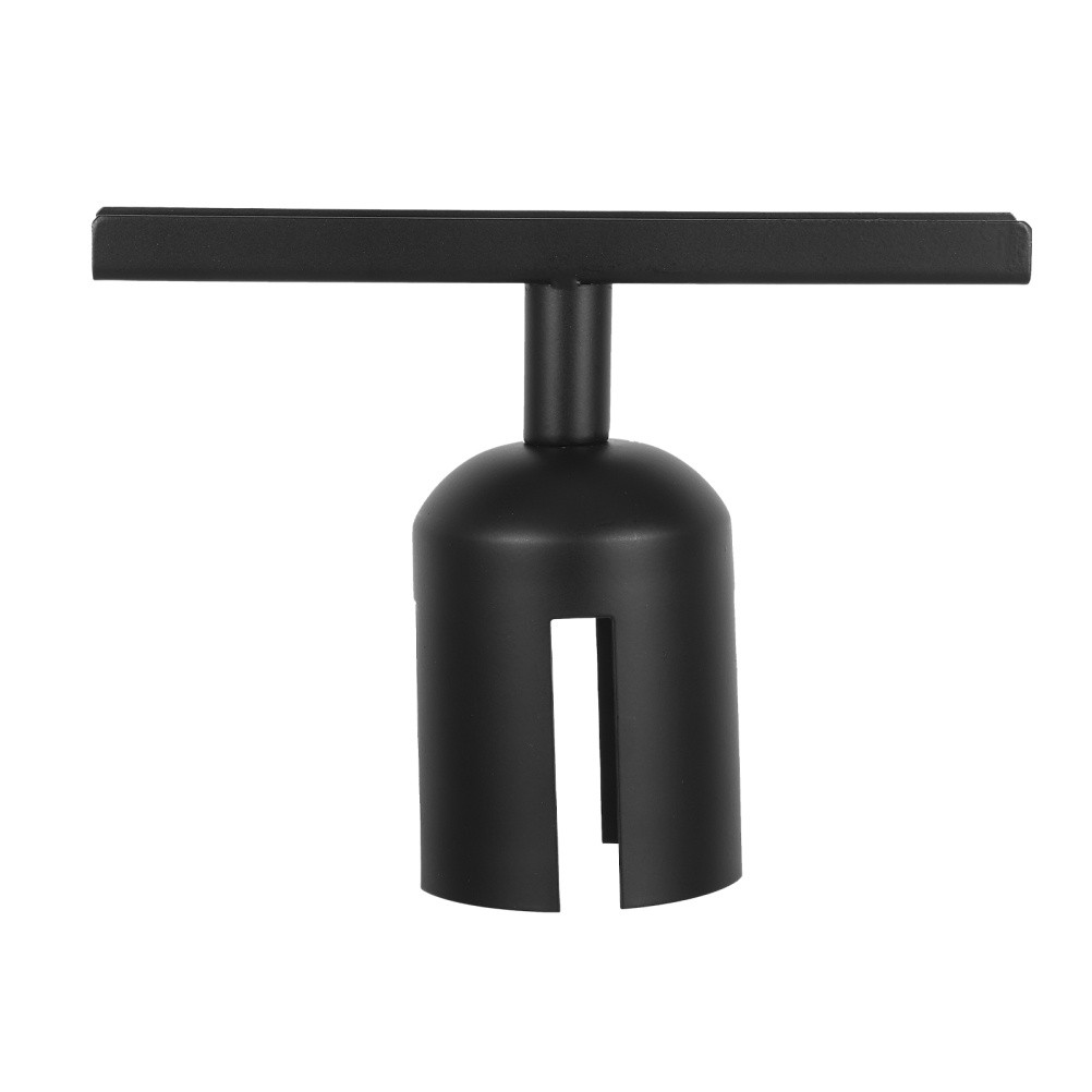 Metal Sign Holder Floor Standing Crowd Control Poster Display Clip