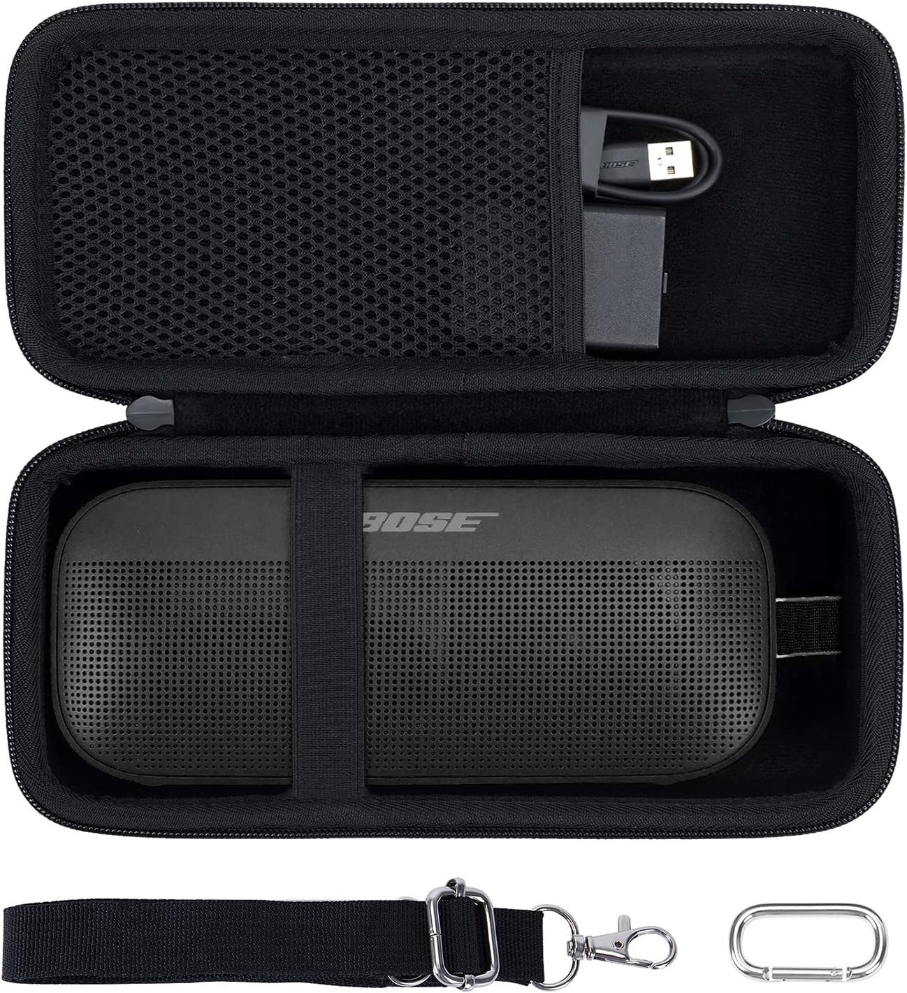 case only Bose SoundLink Flex Portable Speaker LE 2nd Generation from japan