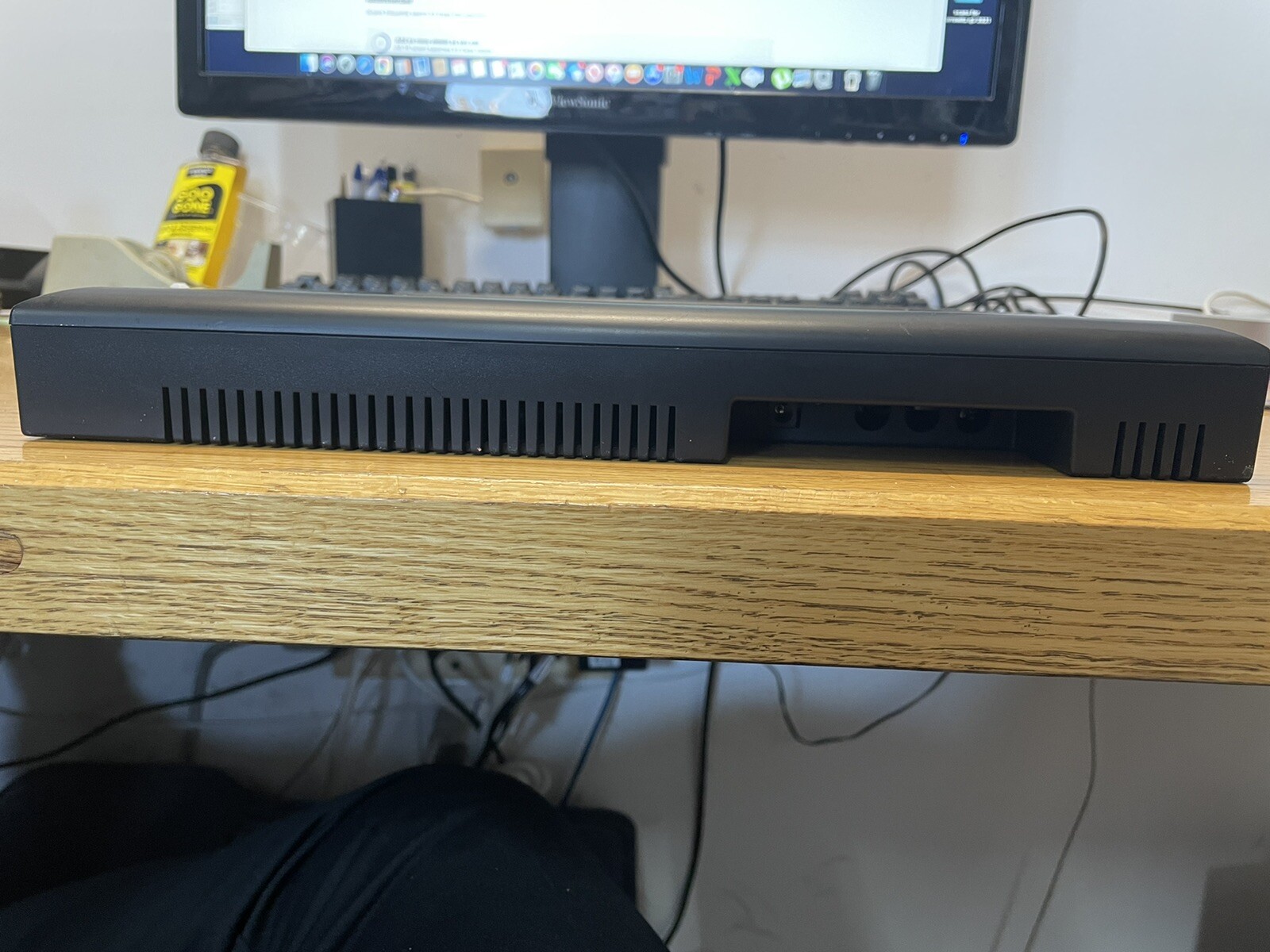 11 Inch LCD Advertising Player
