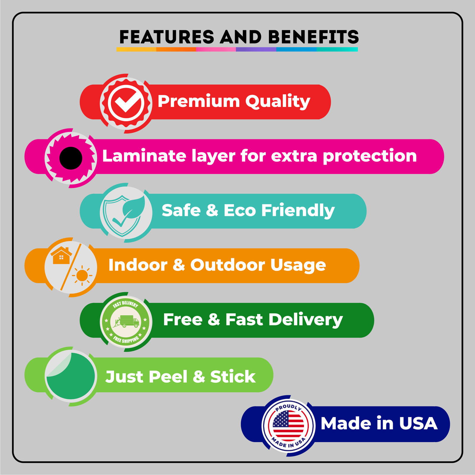 WE BUY GOLD & SILVER – WE PAY TOP DOLLAR! STOREFRONT | Adhesive Vinyl Sign Decal
