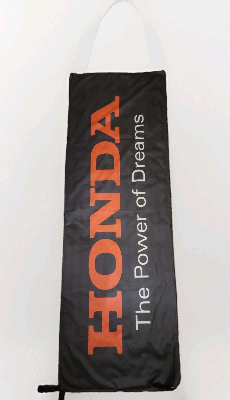 Honda The Power of Dreams Nobori Banner Flag Garage 70×24