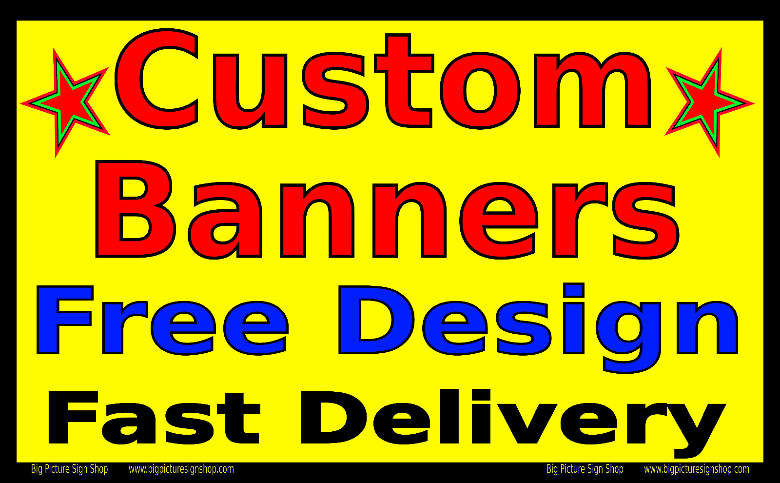 BEDROOM SALE – WE DELIVER – VINYL Banner Signs – Reinforced – FAST SHIP – USA