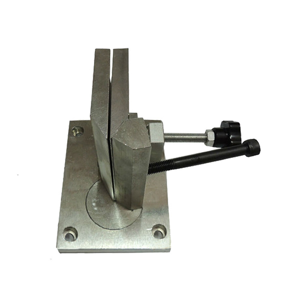 USA-100mm Dual-axis Metal Channel Letter Bending Tool Angle Bender