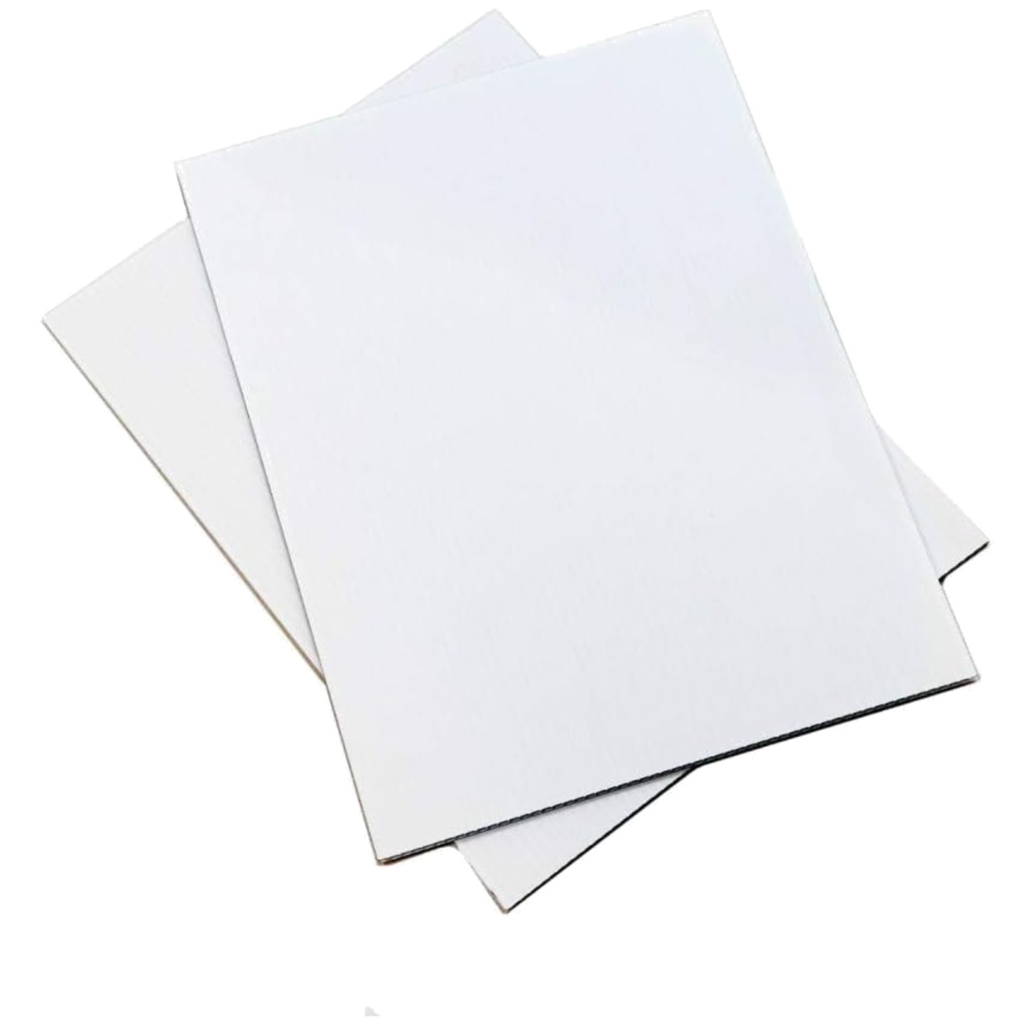 Corrugated Sign Boards – 5 Pack